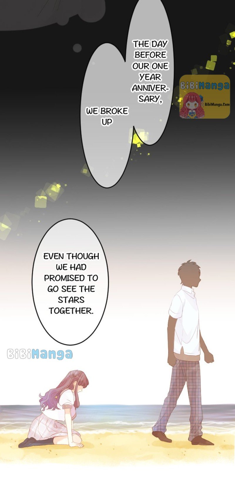 Love Hug Chapter 79 page 7