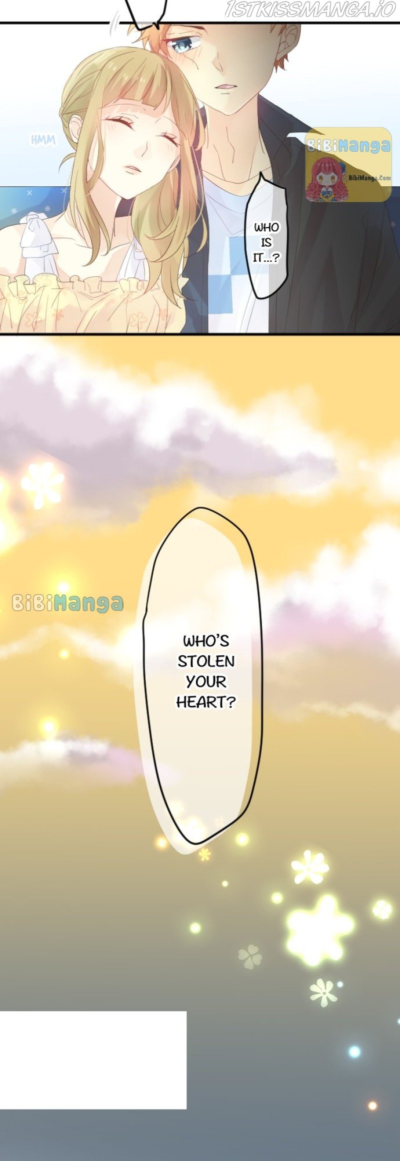 Love Hug Chapter 80 page 25