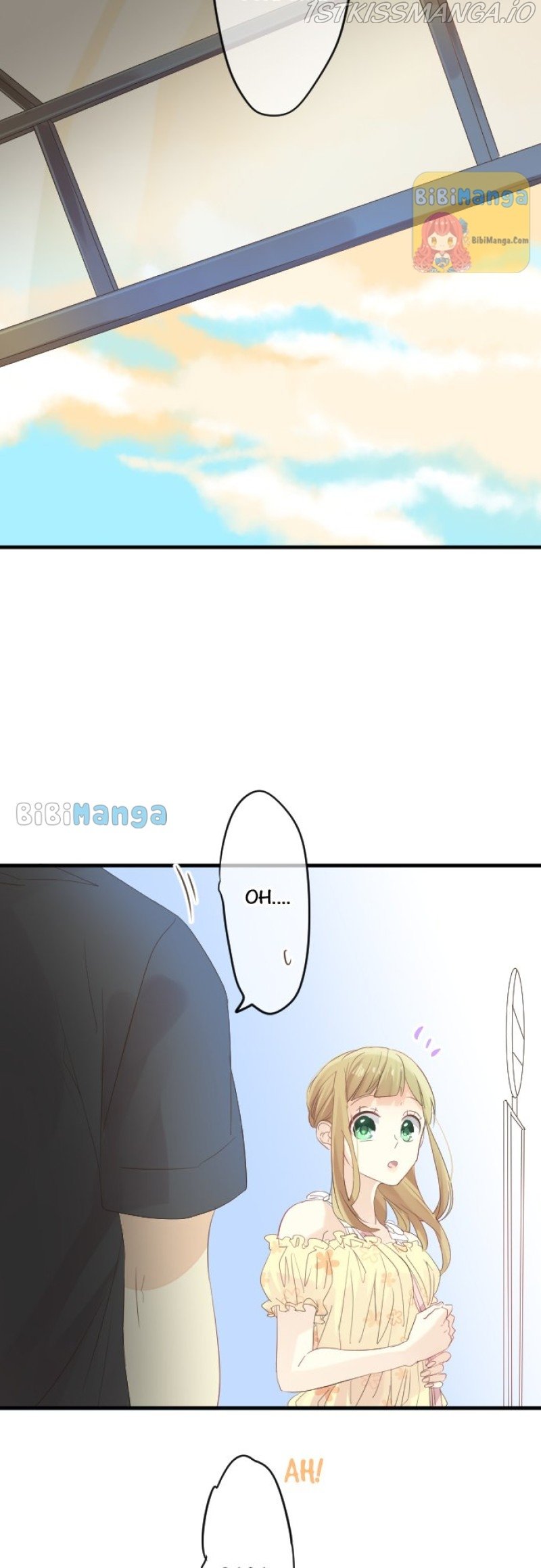 Love Hug Chapter 80 page 2