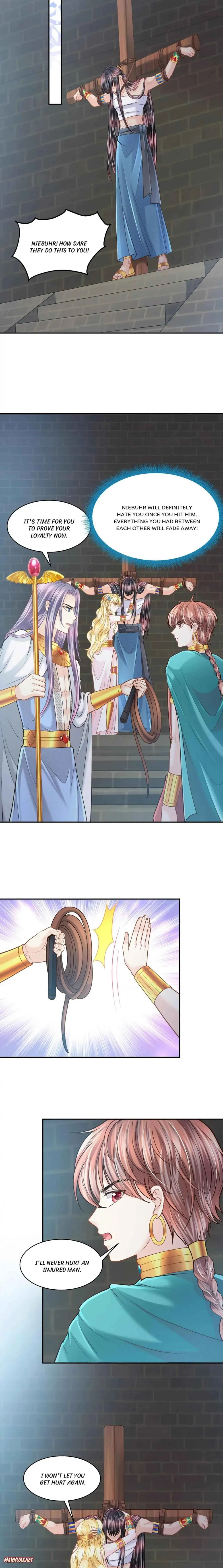 Love In Babylon Chapter 108 page 2