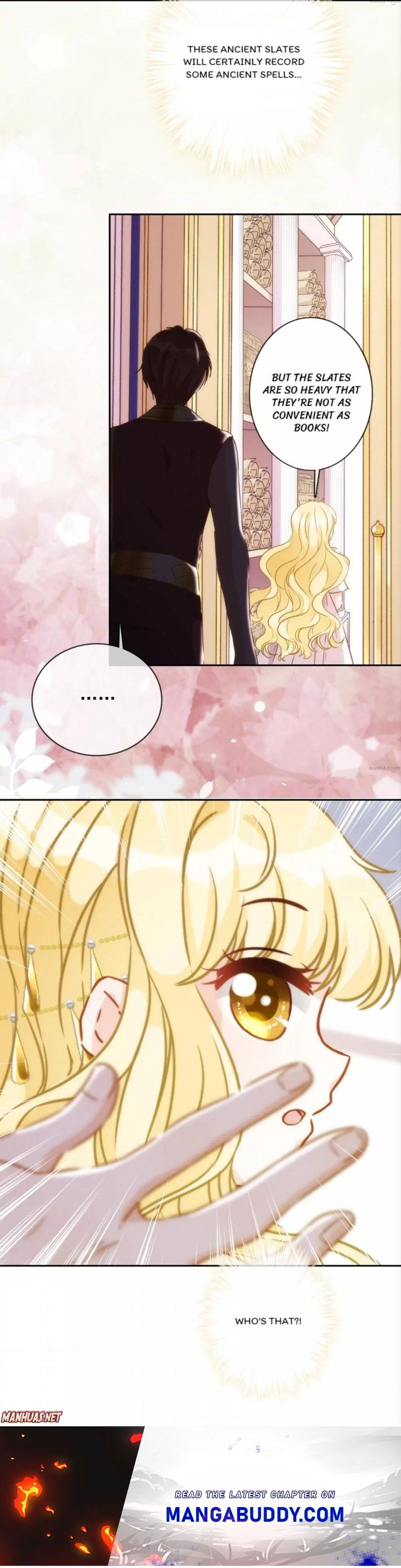 Love In Babylon Chapter 22 page 4
