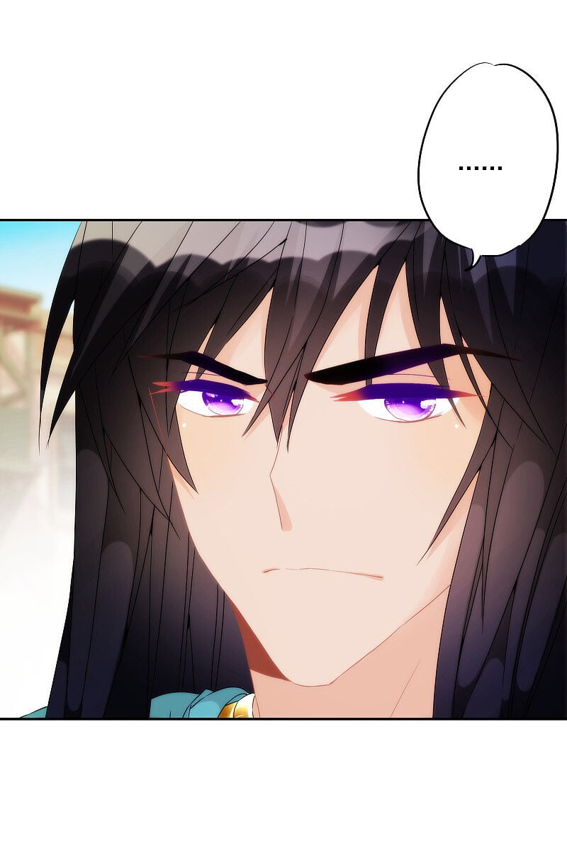 Love In Babylon Chapter 3 page 9