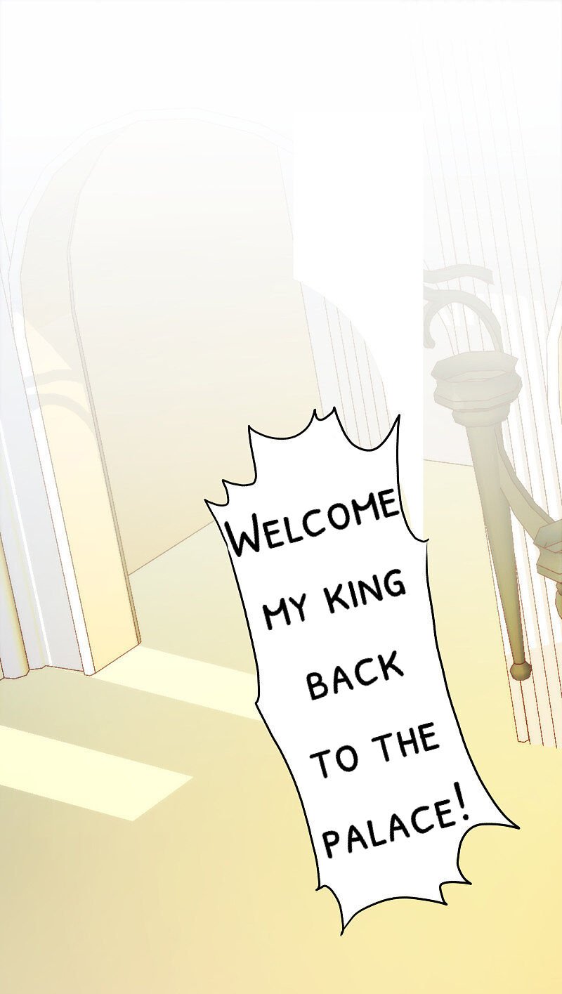 Love In Babylon Chapter 3 page 10