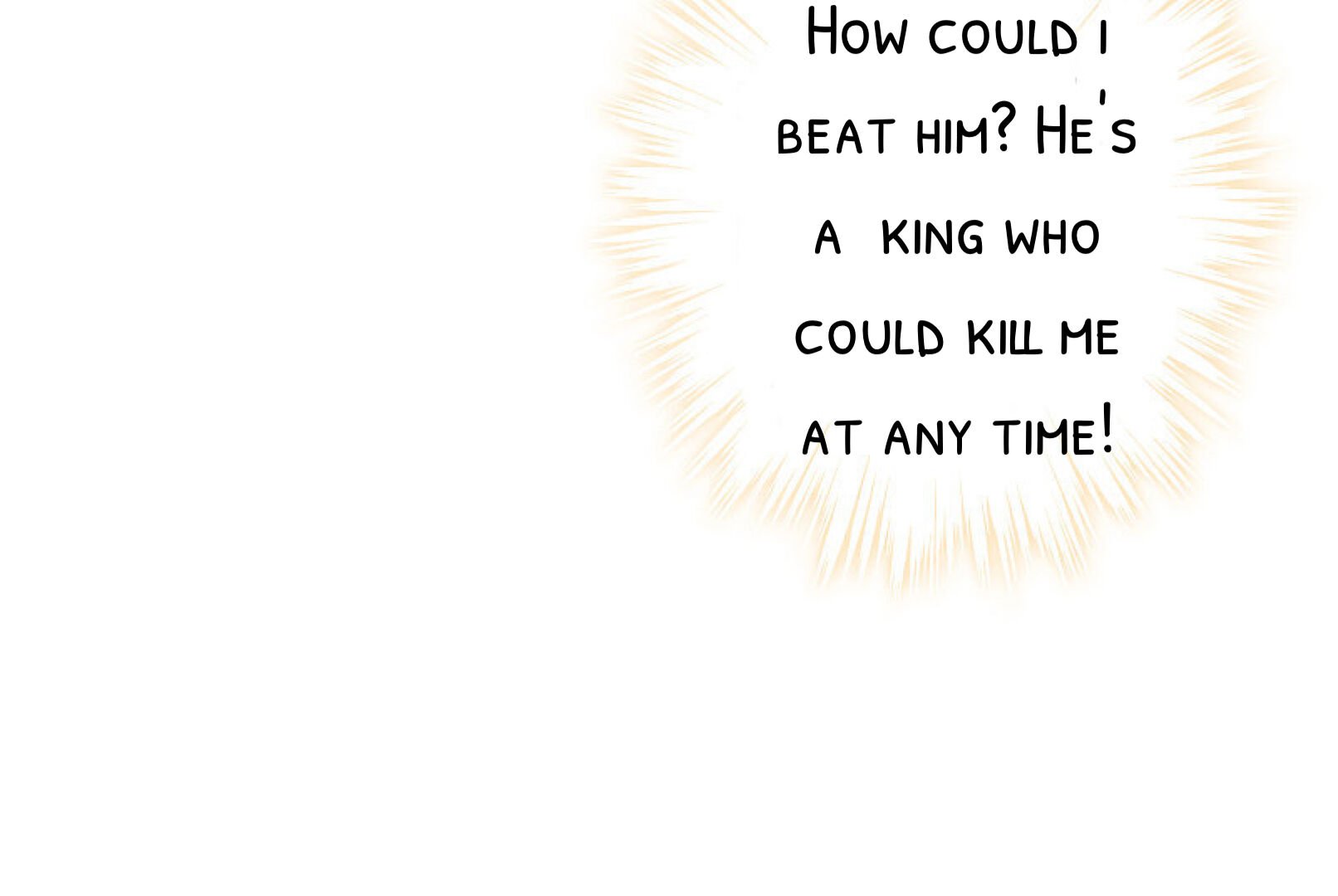 Love In Babylon Chapter 3 page 29