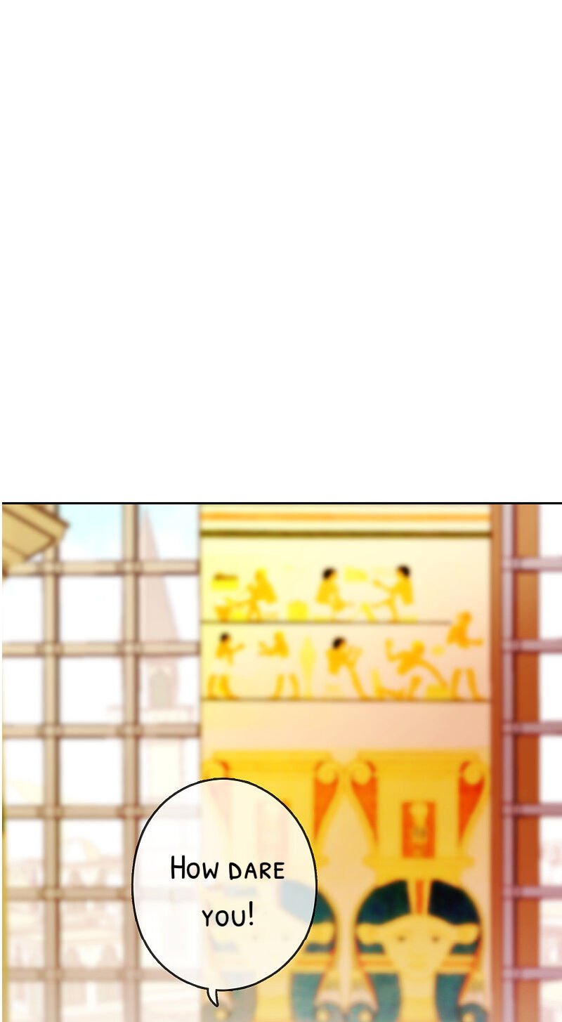 Love In Babylon Chapter 3 page 30
