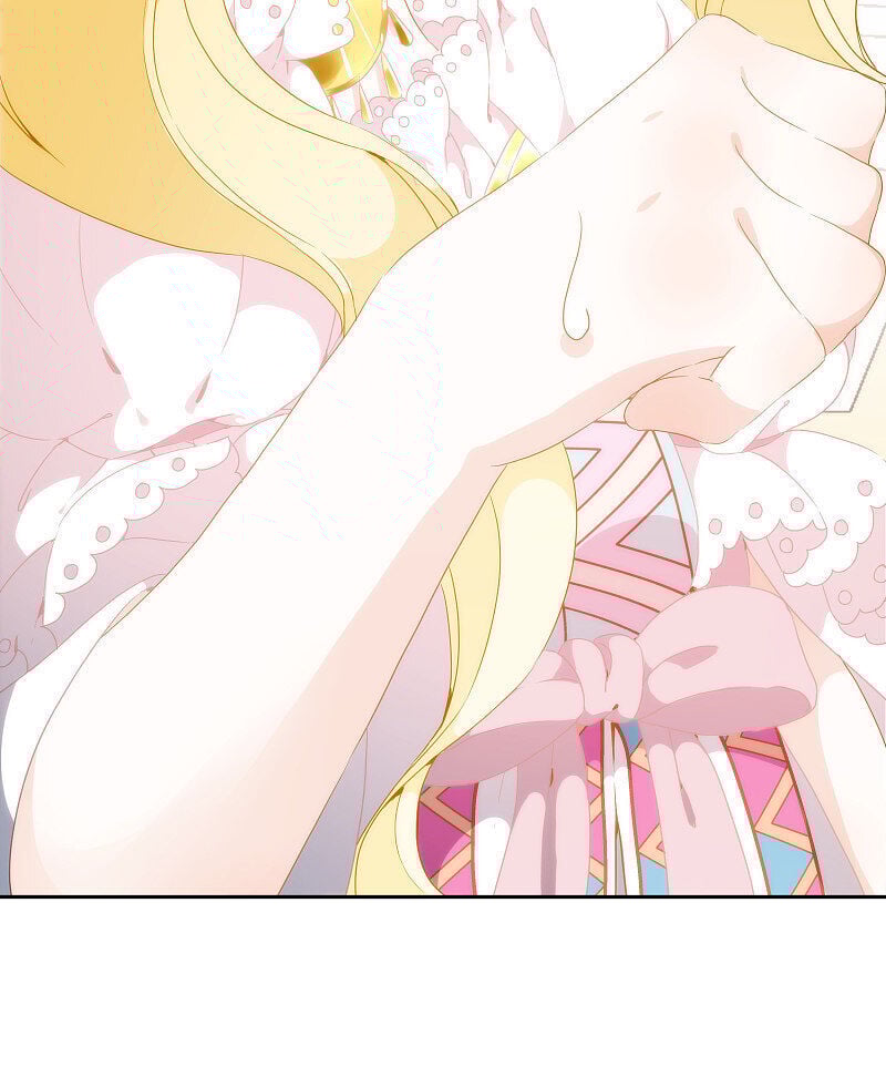 Love In Babylon Chapter 3 page 34