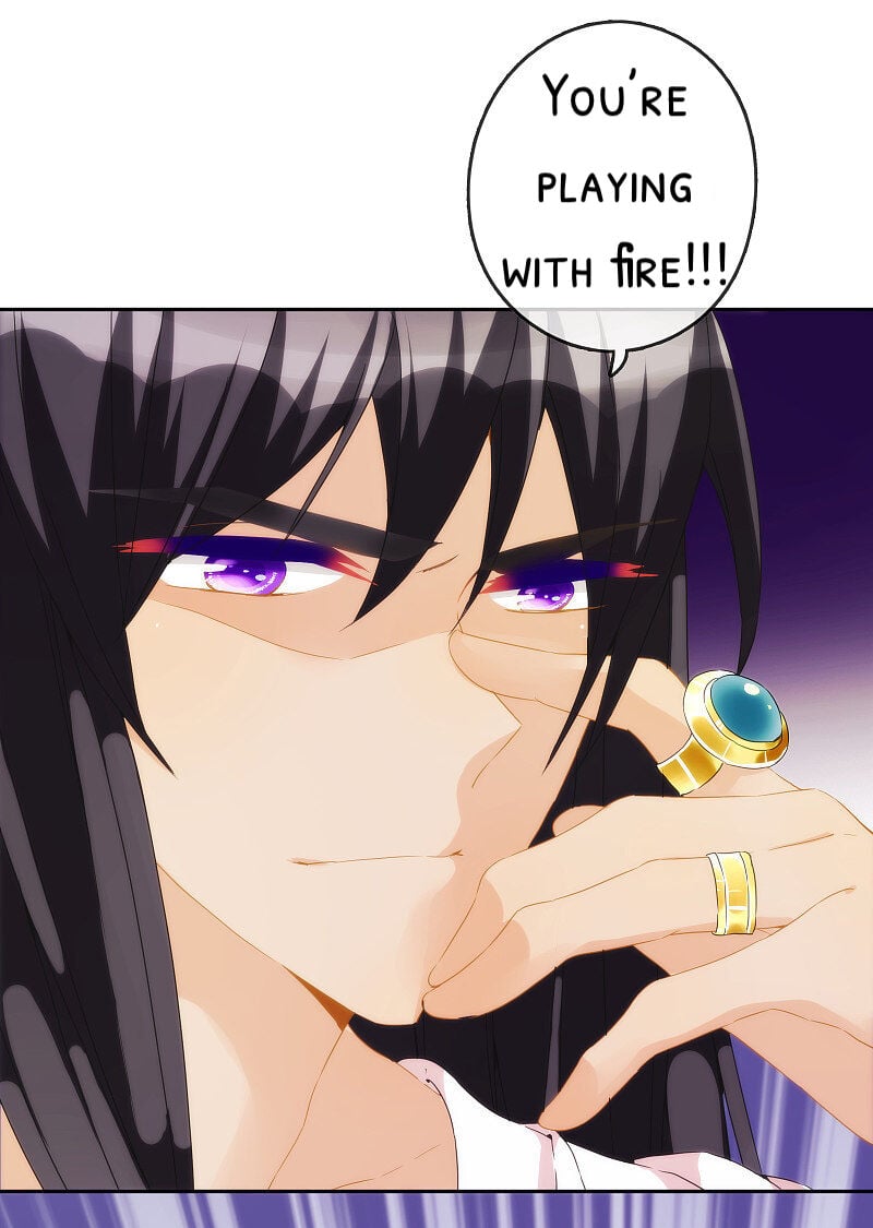 Love In Babylon Chapter 3 page 35