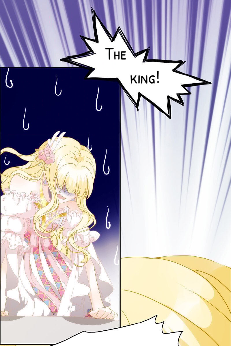 Love In Babylon Chapter 3 page 36