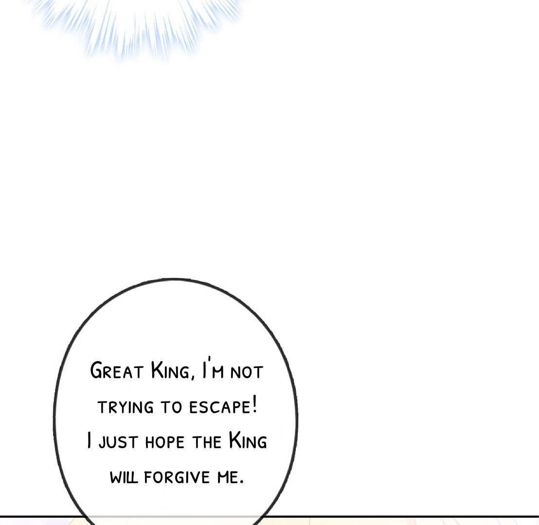 Love In Babylon Chapter 6 page 9
