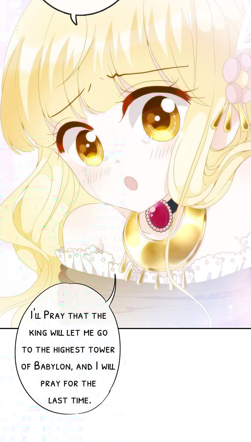 Love In Babylon Chapter 6 page 10