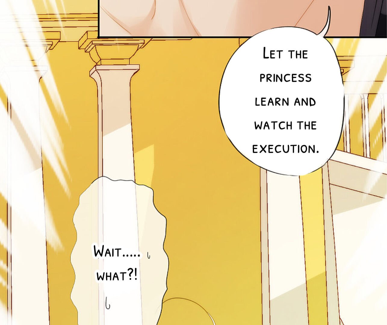Love In Babylon Chapter 6 page 16