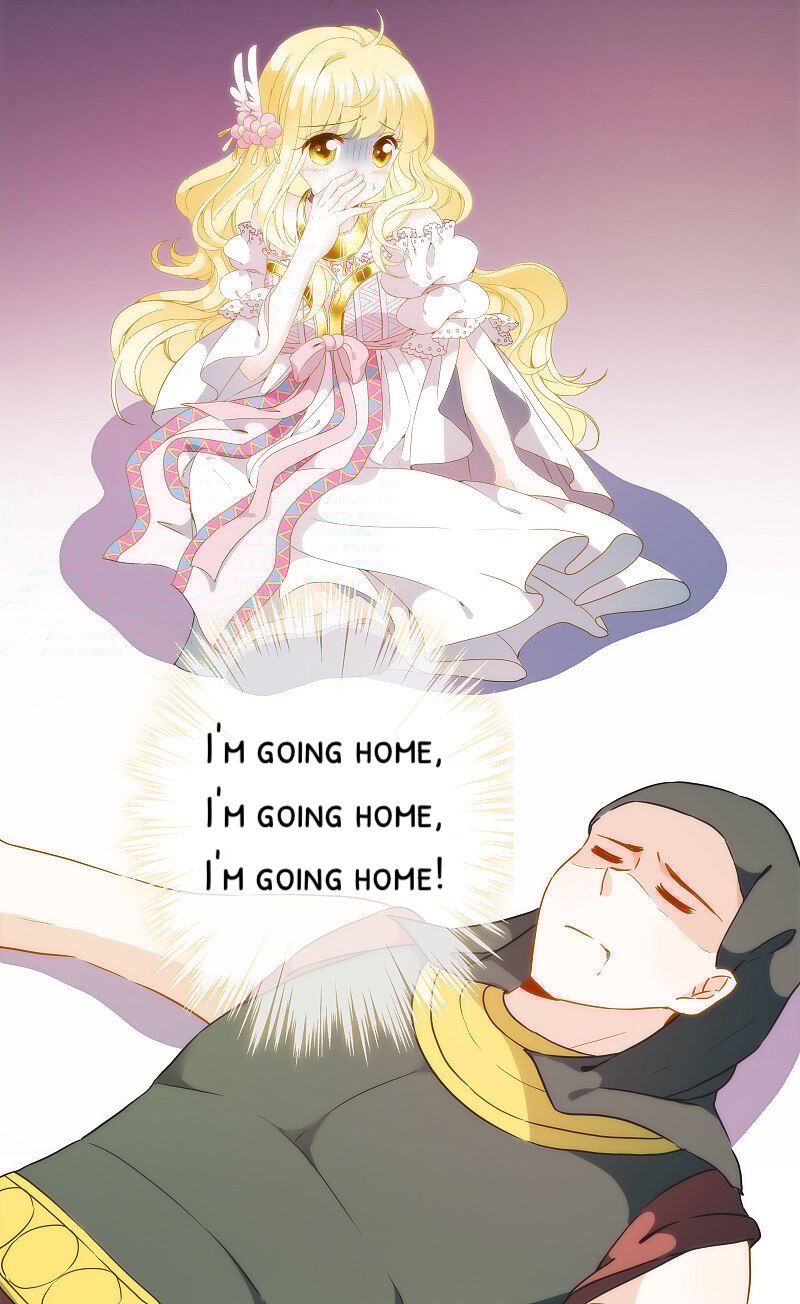 Love In Babylon Chapter 6 page 19