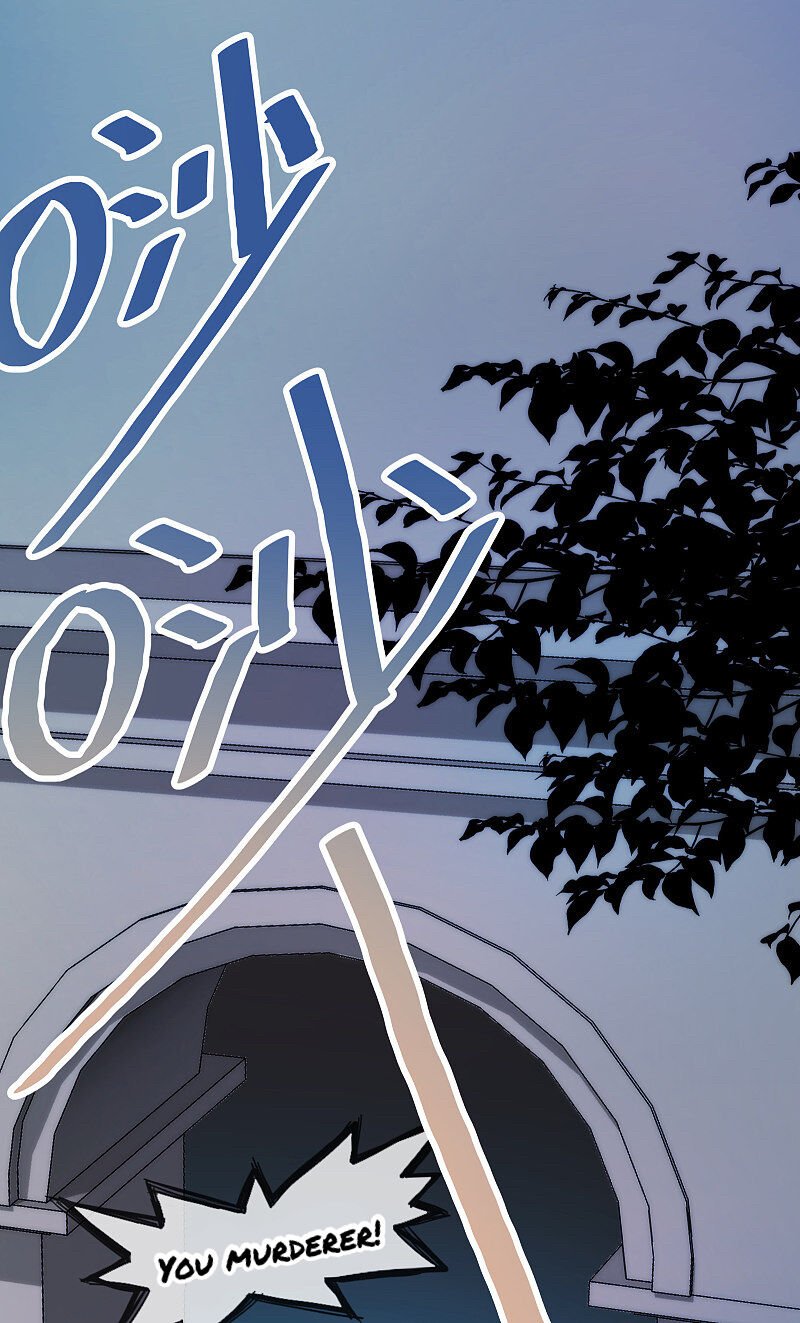 Love In Babylon Chapter 6 page 23