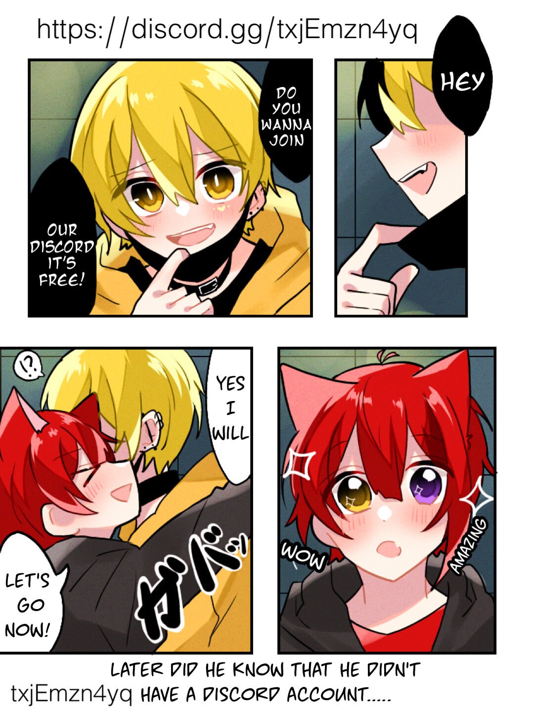 Love In Babylon Chapter 6 page 36