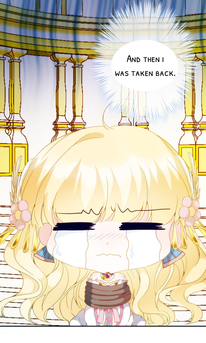 Love In Babylon Chapter 6 page 6