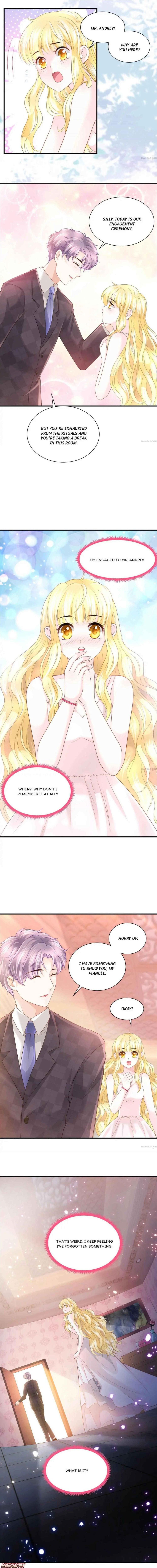 Love In Babylon Chapter 66 page 3