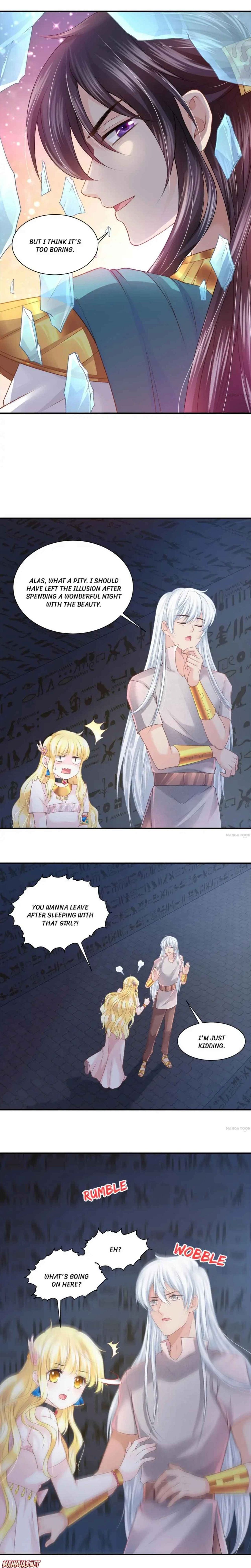 Love In Babylon Chapter 67 page 3
