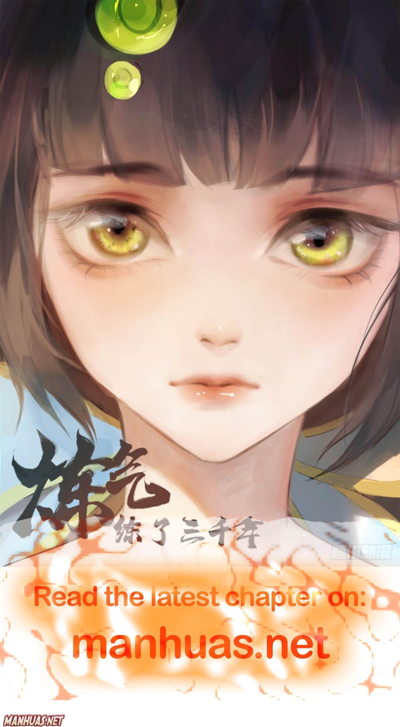 Love In Babylon Chapter 87 page 5