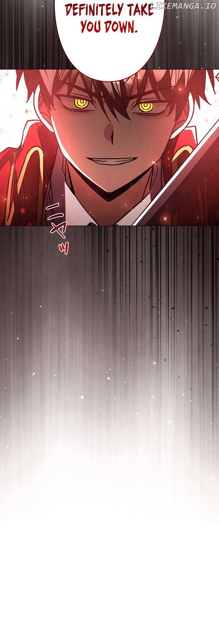 Love Letter From The Future Chapter 29 page 22