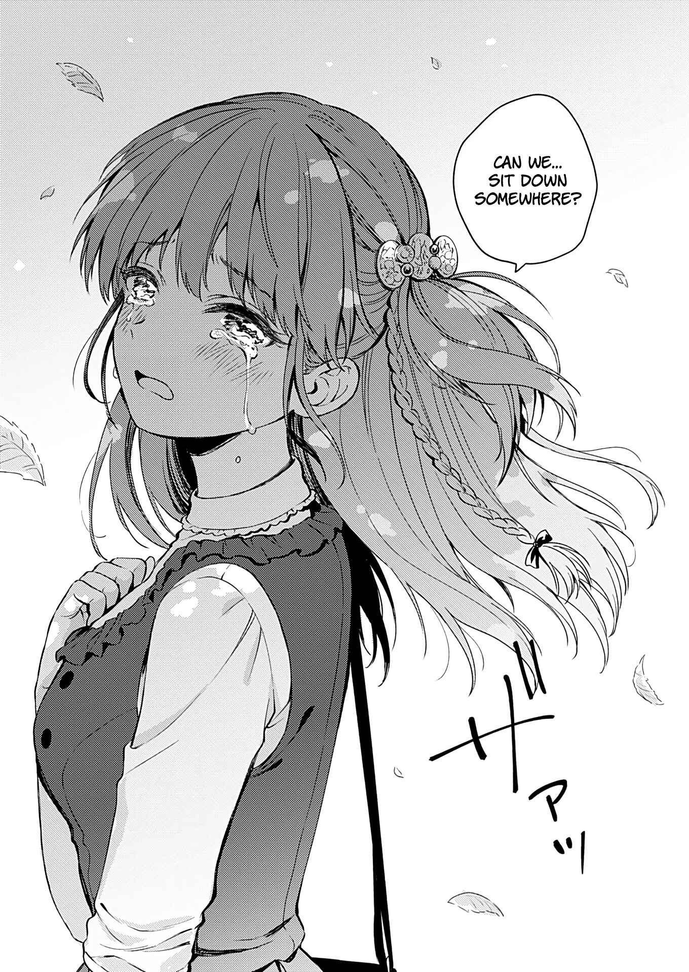 Love Me for Who I Am Chapter 15 page 24