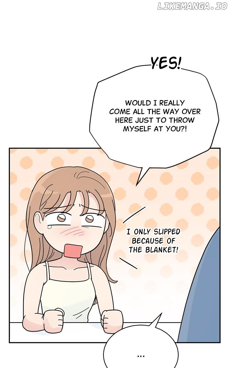 Love Or Attraction Chapter 21 page 10