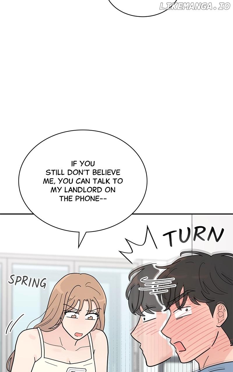 Love Or Attraction Chapter 21 page 11