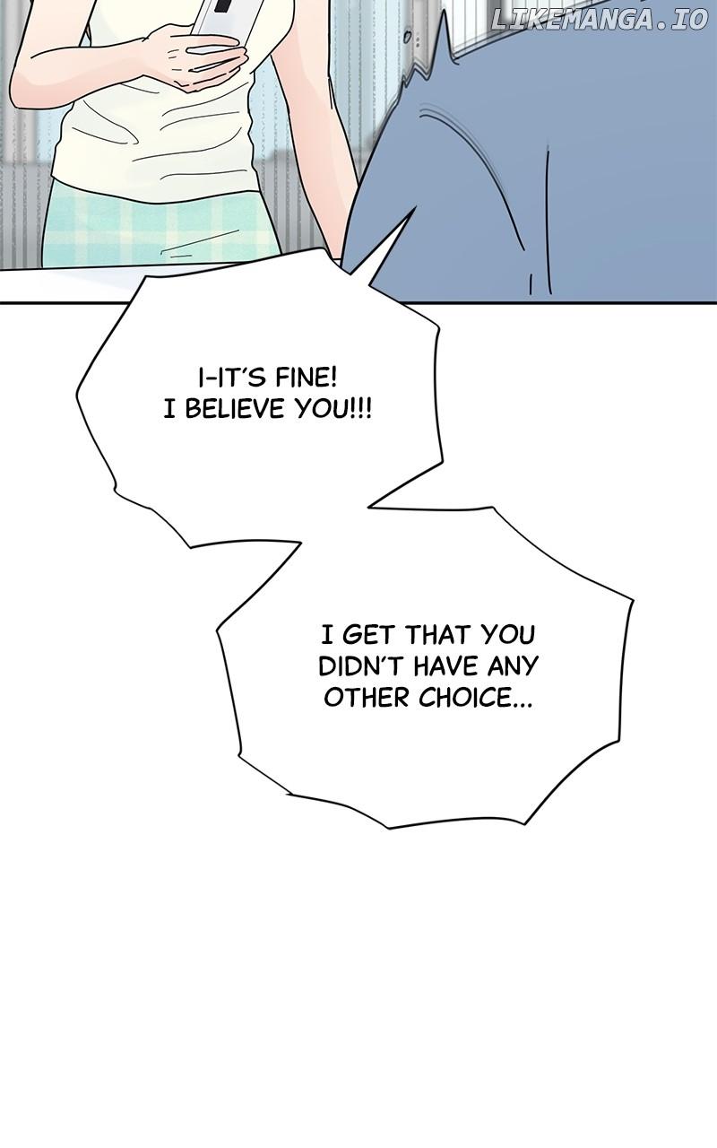 Love Or Attraction Chapter 21 page 12