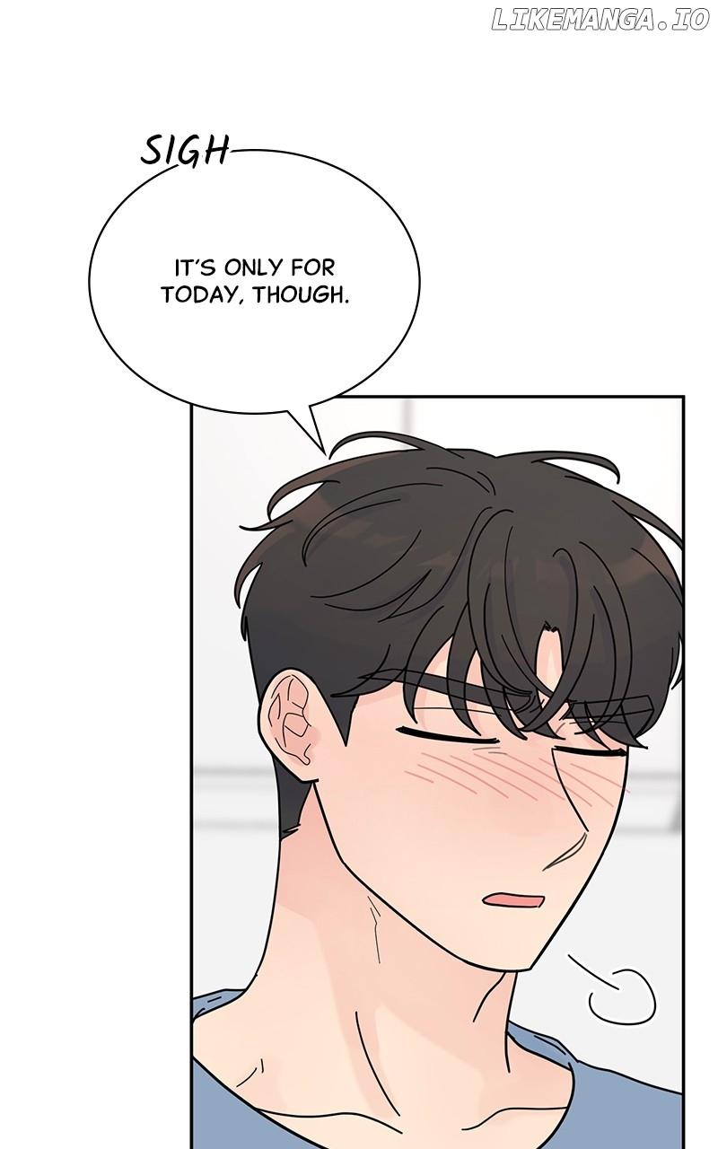 Love Or Attraction Chapter 21 page 13