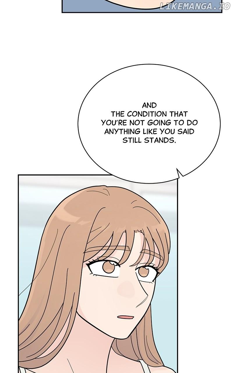 Love Or Attraction Chapter 21 page 14