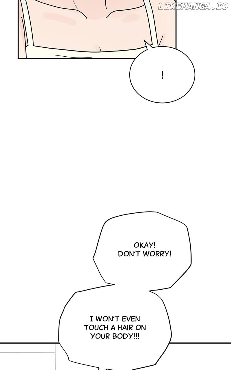 Love Or Attraction Chapter 21 page 15