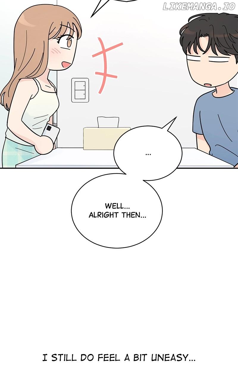 Love Or Attraction Chapter 21 page 16