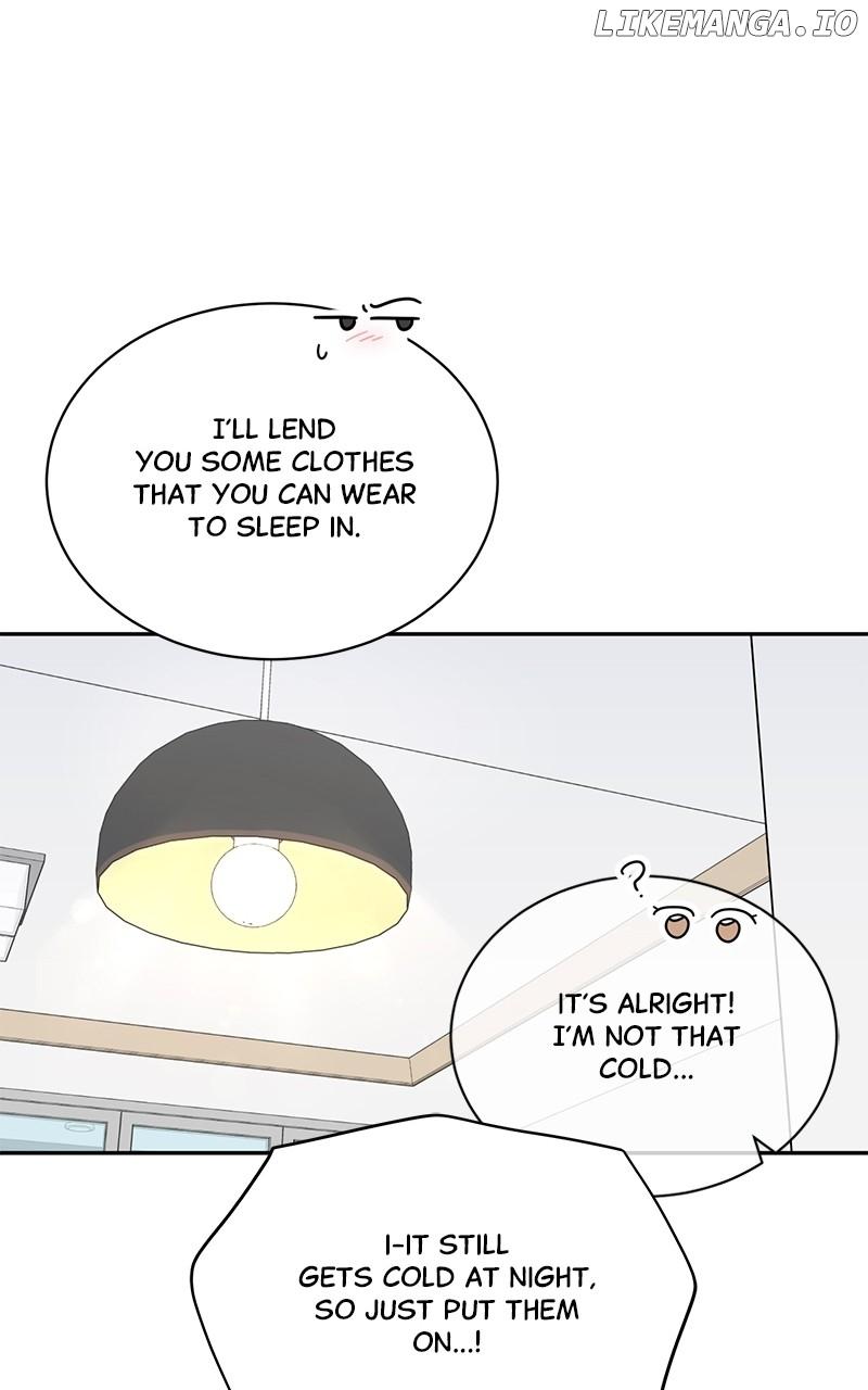 Love Or Attraction Chapter 21 page 17