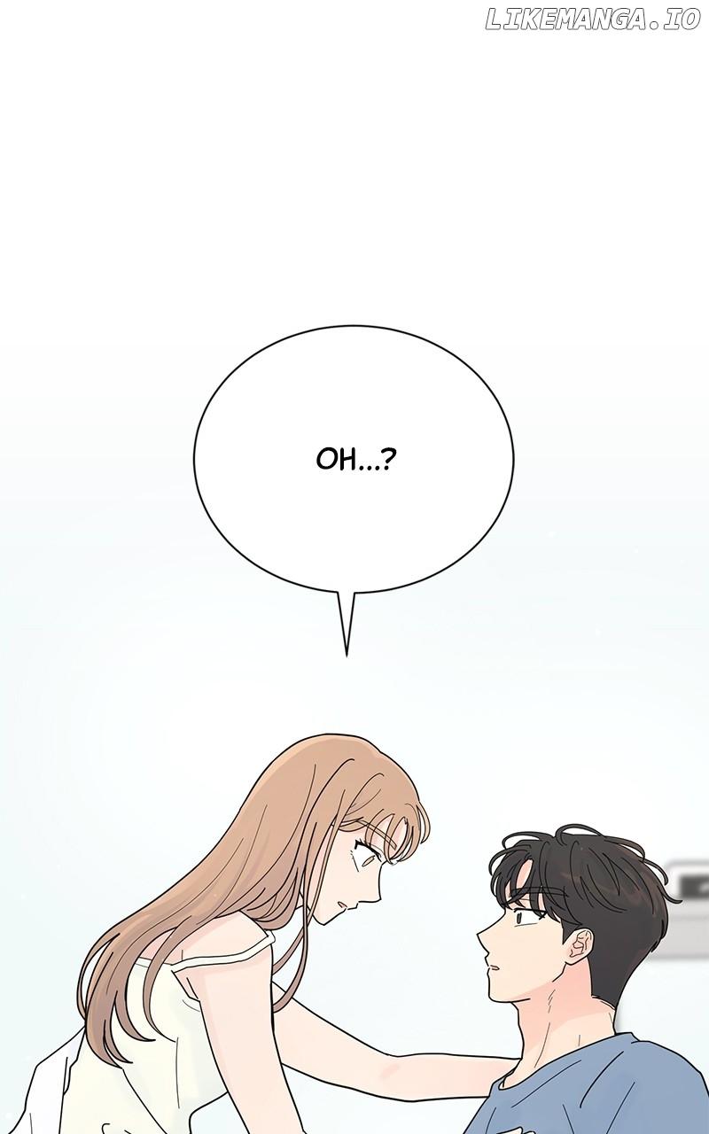 Love Or Attraction Chapter 21 page 1