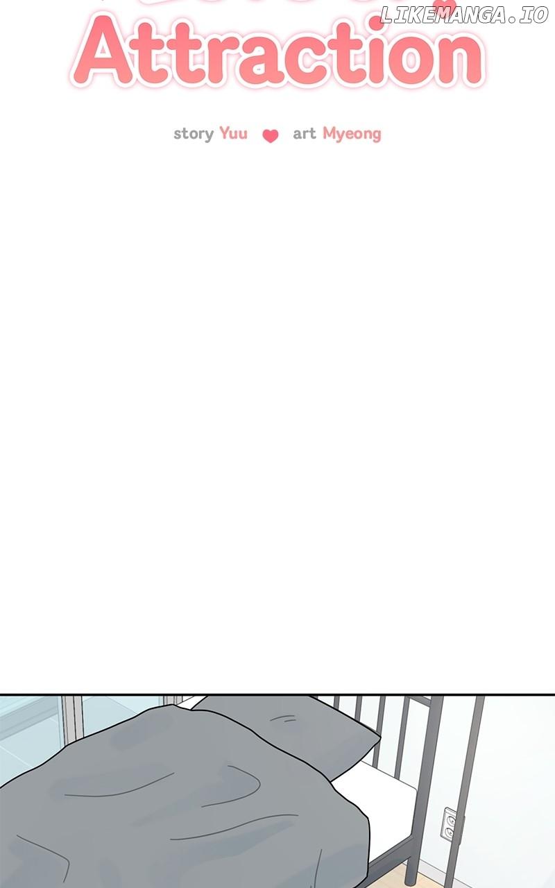 Love Or Attraction Chapter 21 page 19