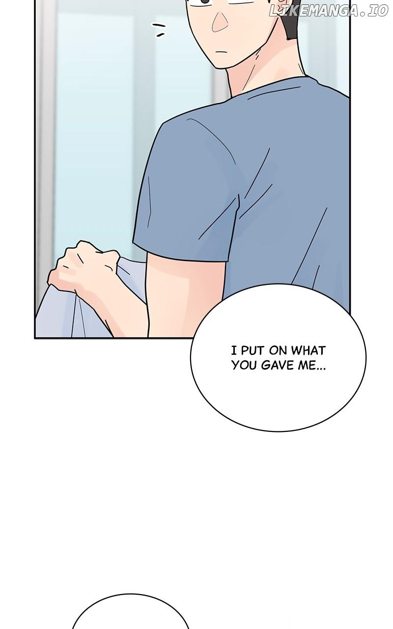 Love Or Attraction Chapter 21 page 21
