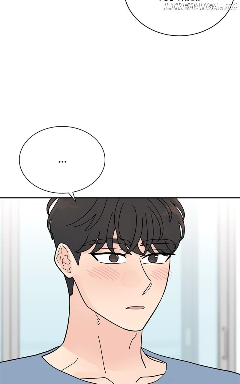Love Or Attraction Chapter 21 page 23