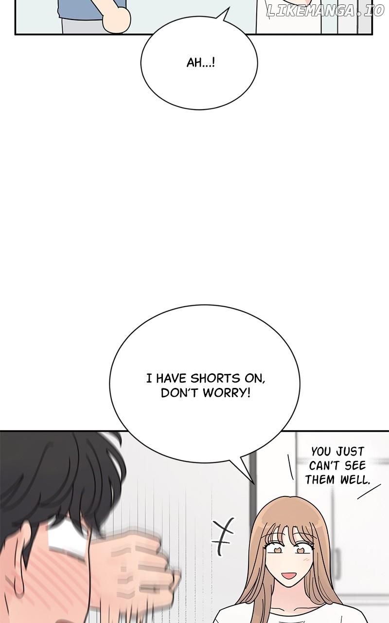 Love Or Attraction Chapter 21 page 25