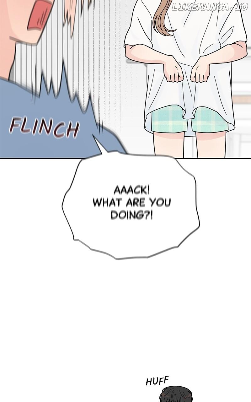Love Or Attraction Chapter 21 page 26