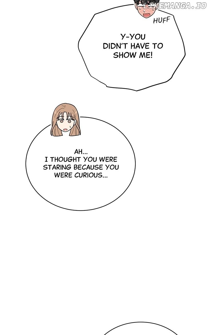 Love Or Attraction Chapter 21 page 27