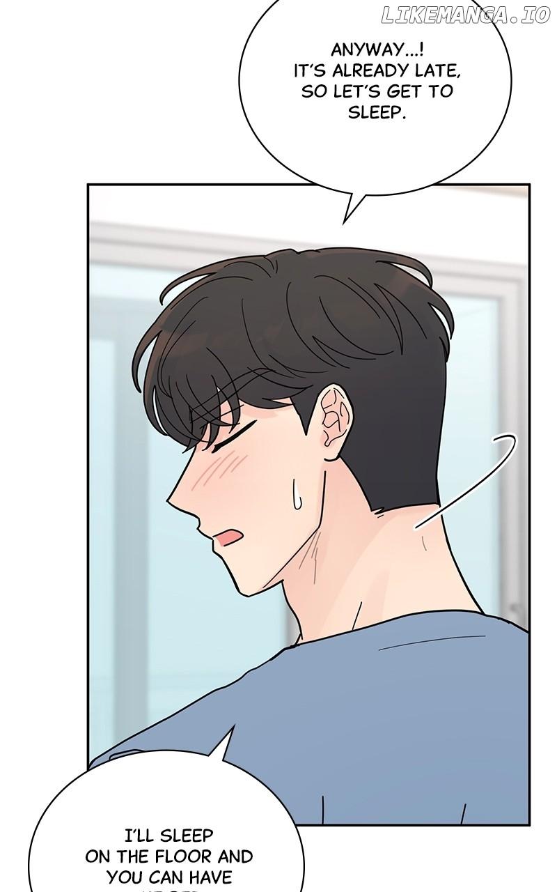 Love Or Attraction Chapter 21 page 28