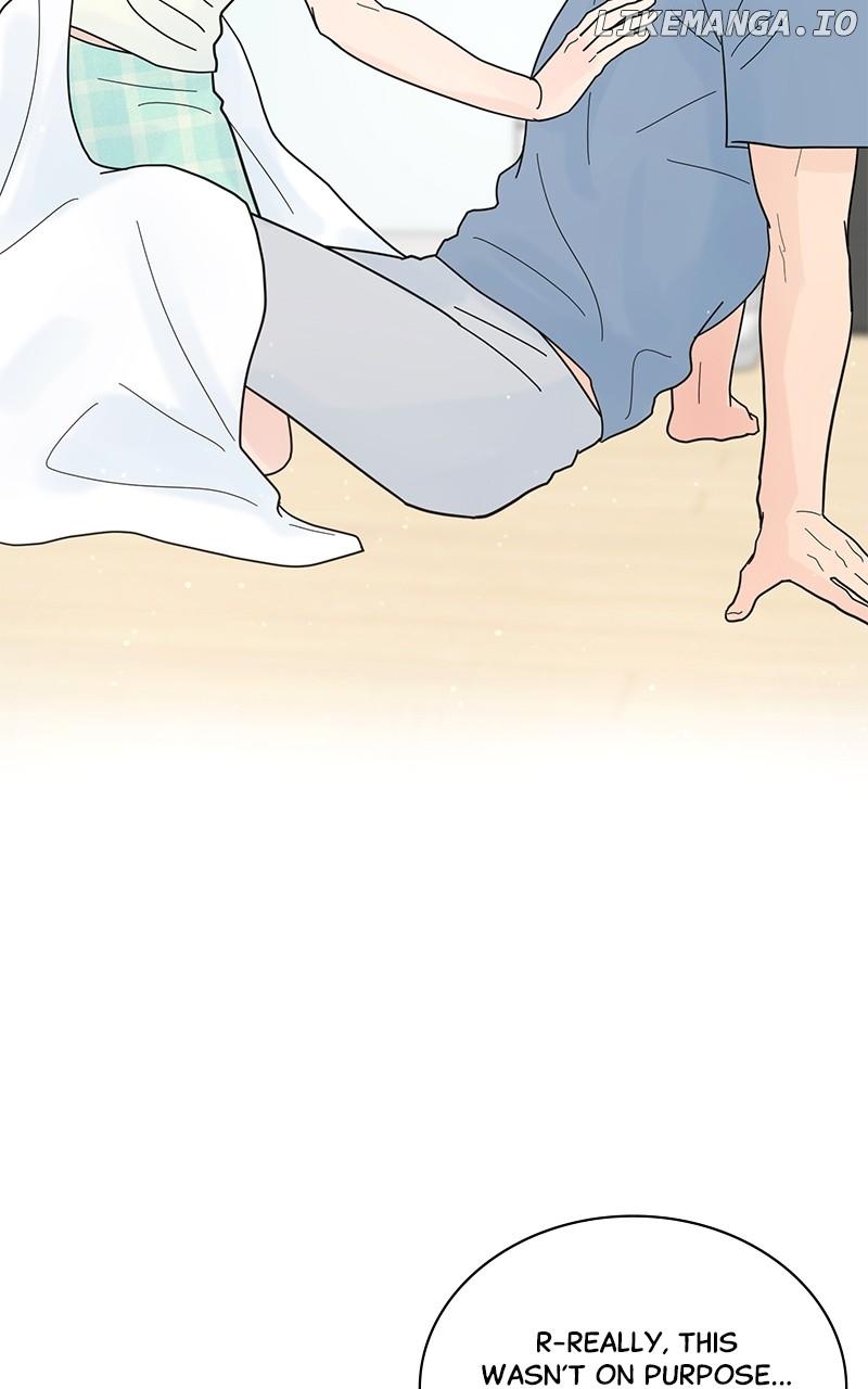 Love Or Attraction Chapter 21 page 2