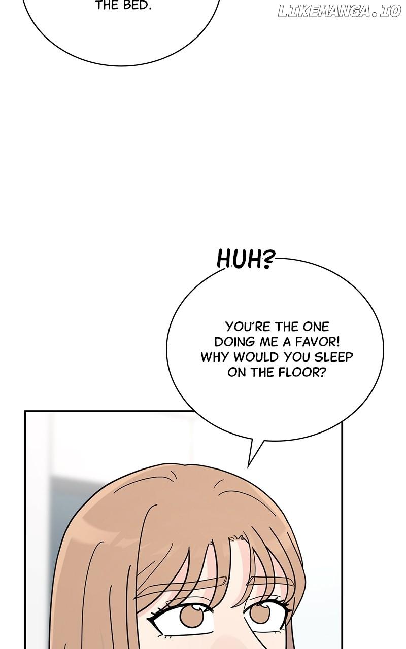Love Or Attraction Chapter 21 page 29