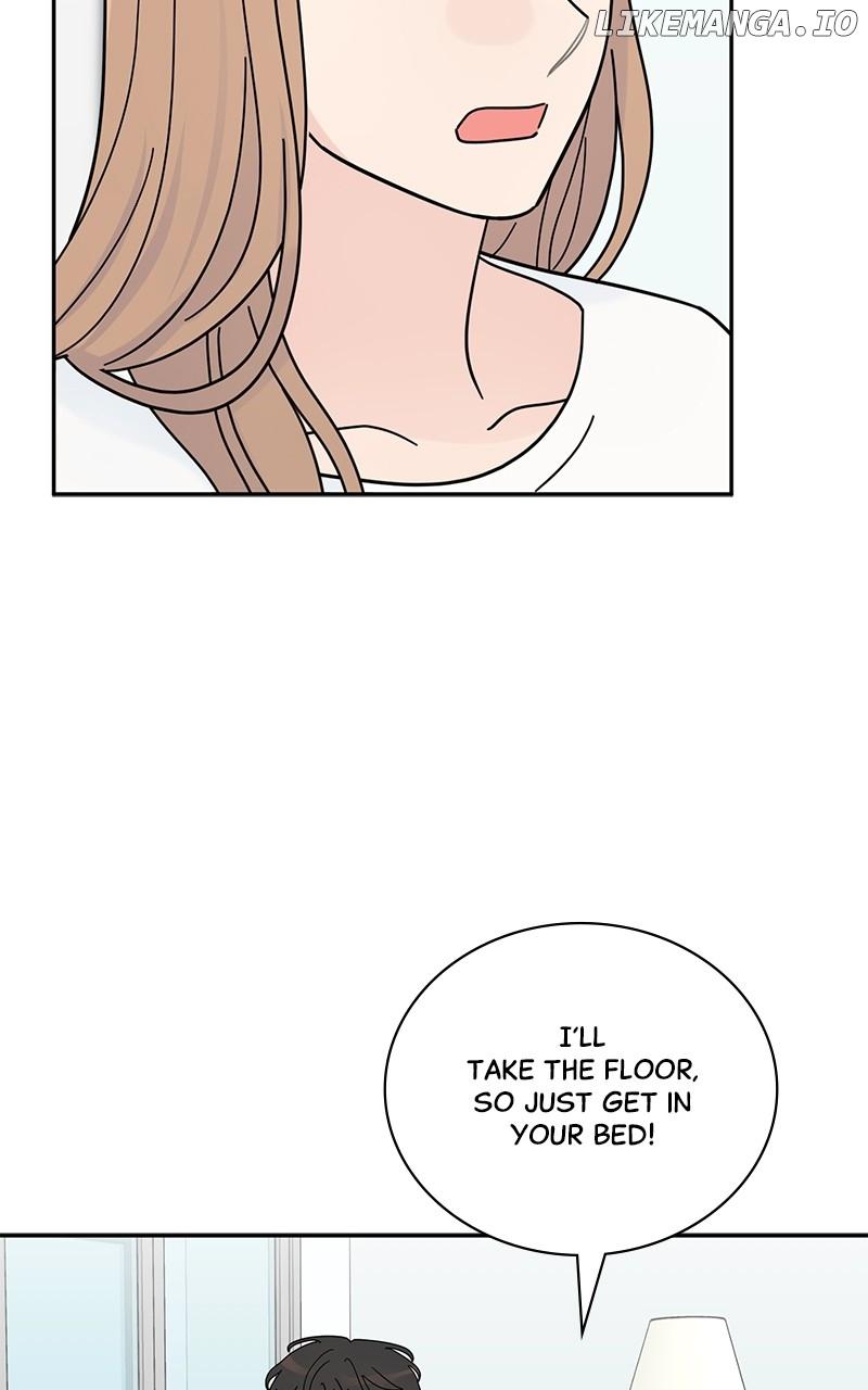 Love Or Attraction Chapter 21 page 30