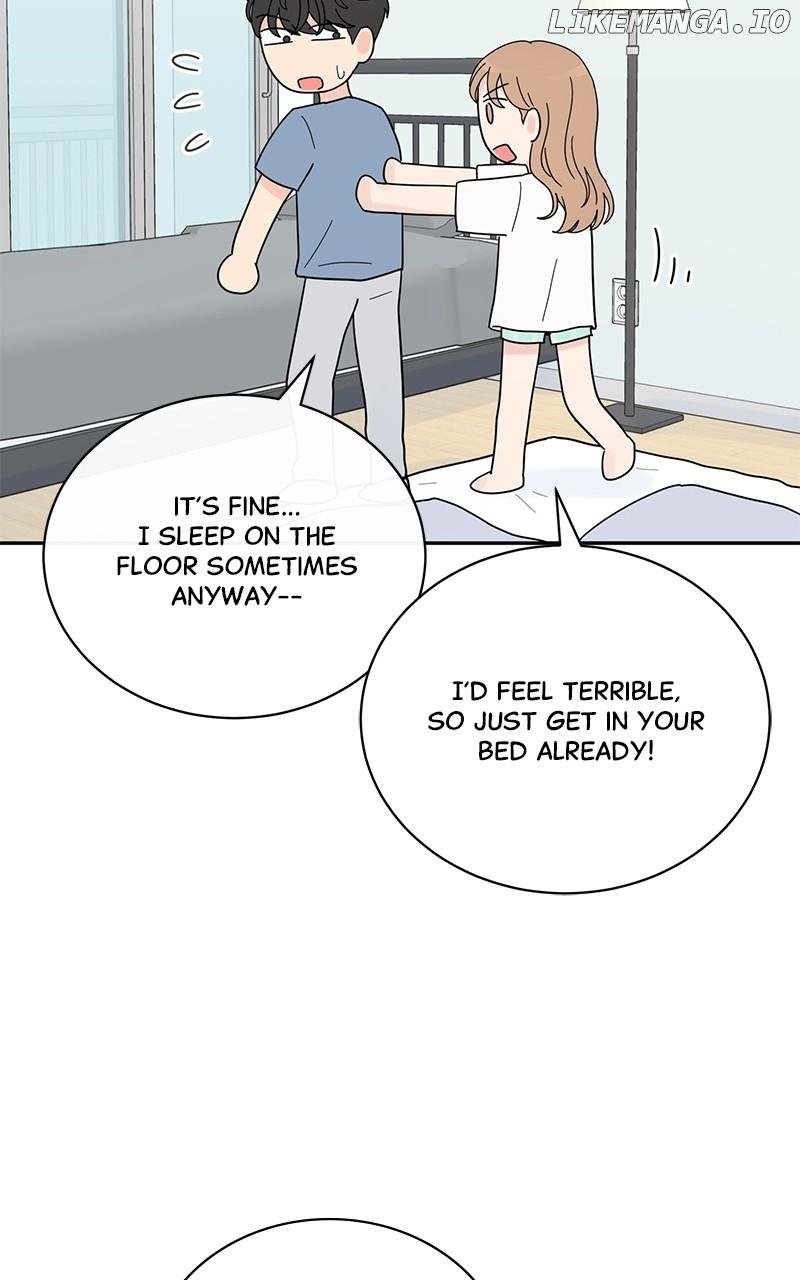 Love Or Attraction Chapter 21 page 31
