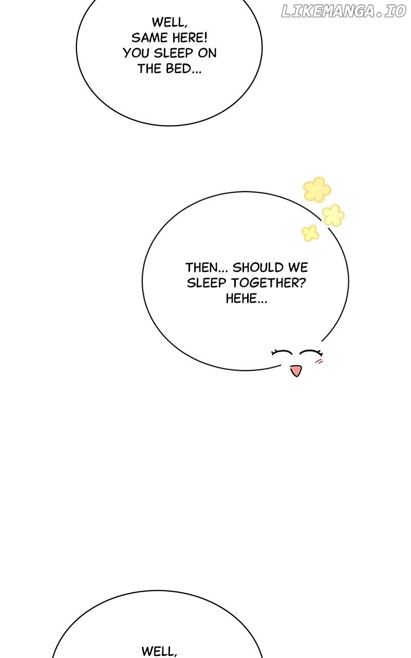 Love Or Attraction Chapter 21 page 32