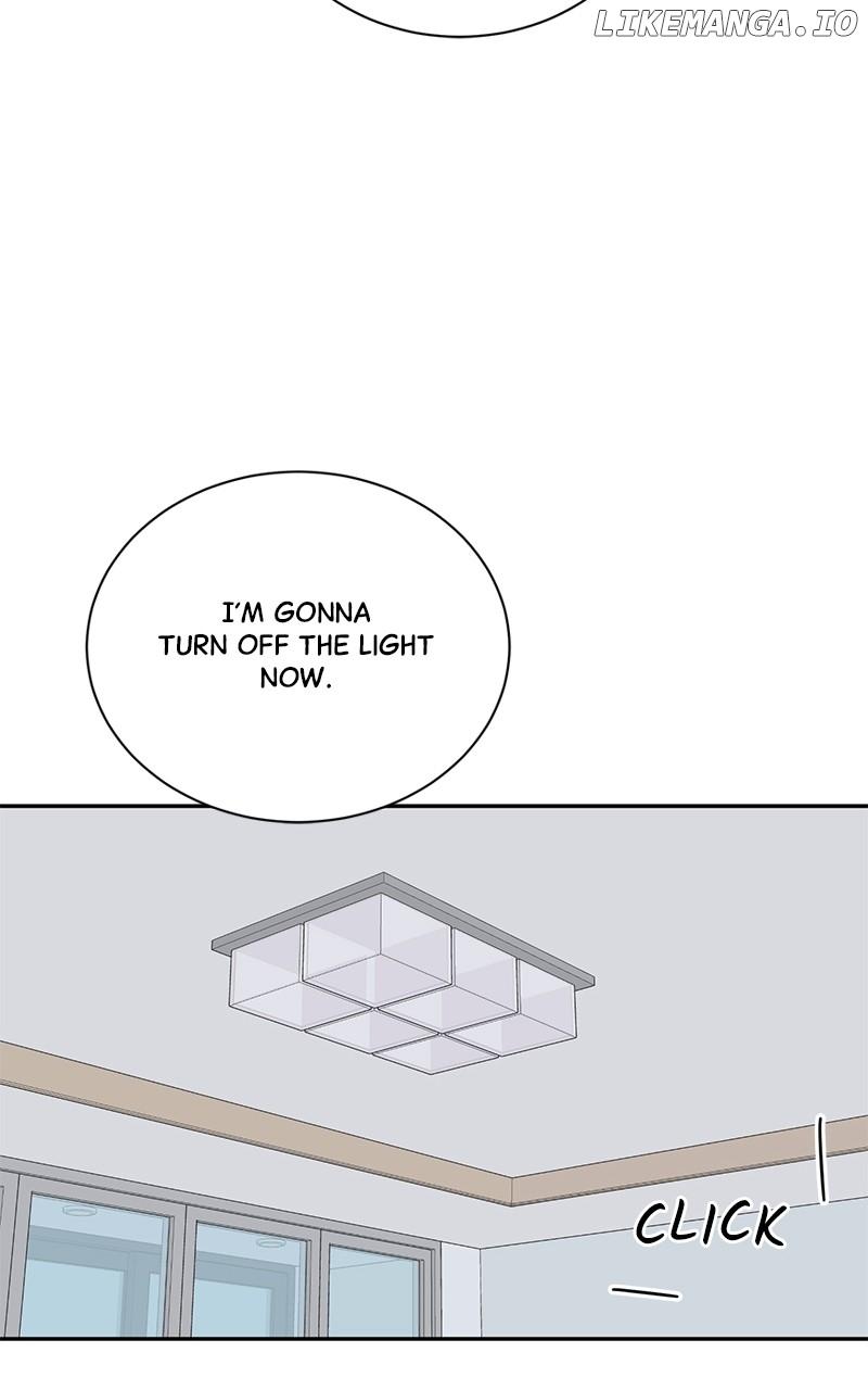 Love Or Attraction Chapter 21 page 34