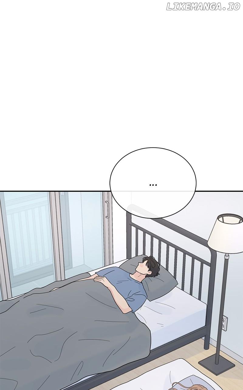 Love Or Attraction Chapter 21 page 35