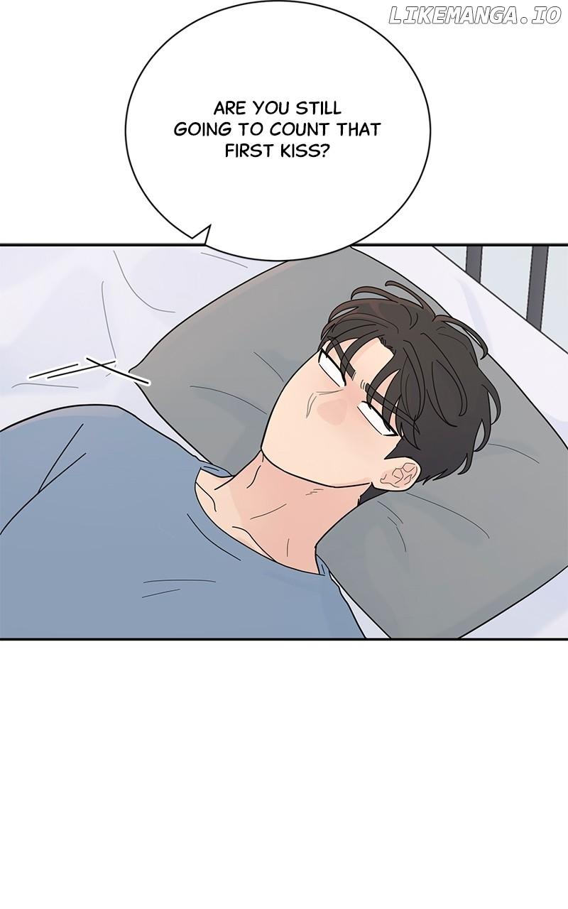 Love Or Attraction Chapter 21 page 38