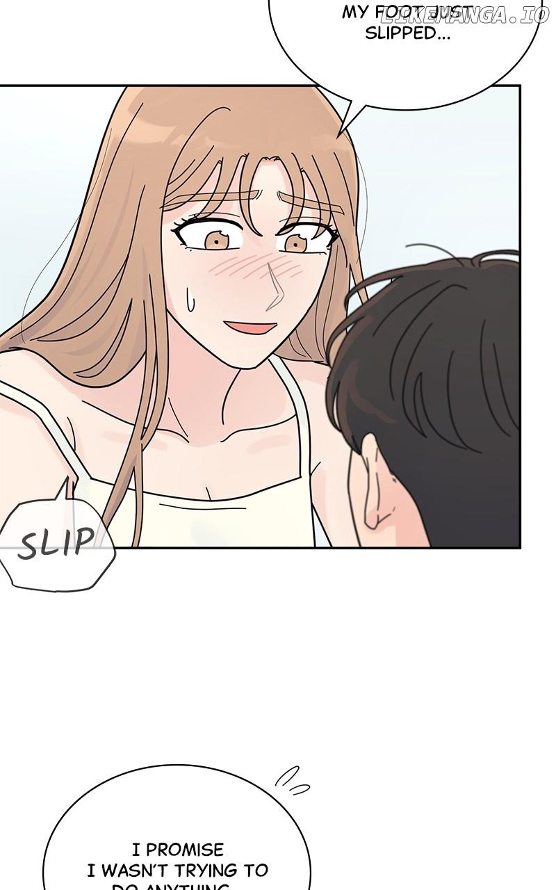 Love Or Attraction Chapter 21 page 3