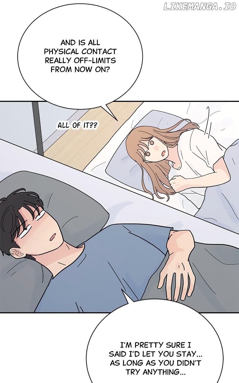 Love Or Attraction Chapter 21 page 39